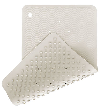 Hevea Bademåtte - Naturgummi - Marble