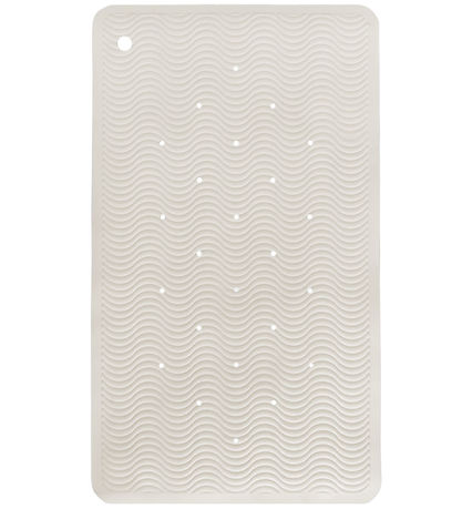 Hevea Bademåtte - Naturgummi - Marble