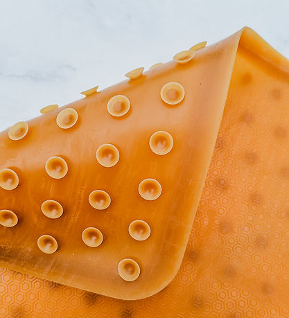 Hevea Bademåtte - Naturgummi - Natural