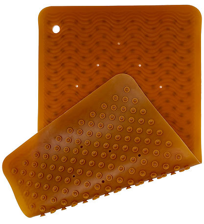 Hevea Bademåtte  - Naturgummi - Natural