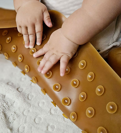 Hevea Bademåtte  - Naturgummi - Natural