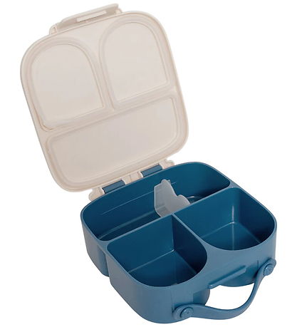 Petit Monkey Lunchbox - Bento - Whale