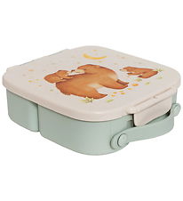 Petit Monkey Madkasse - Bento - Bears And Stars