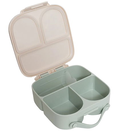 Petit Monkey Madkasse - Bento - Bears And Stars