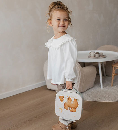 Petit Monkey Madkasse - Bento - Bears And Stars