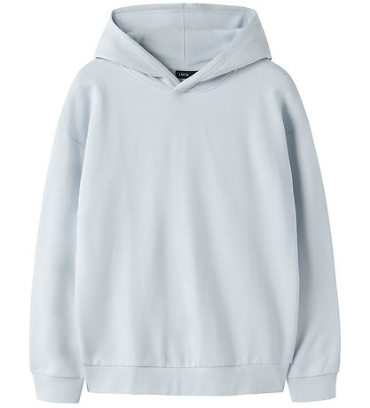 LMTD Hættetrøje - NlnNizu - Plein Air