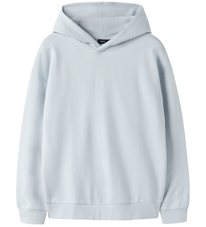 LMTD Hættetrøje - NlnNizu - Plein Air