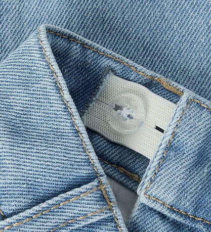 Name It Jeans - NmfRose - Medium Blue Denim/BALLOONS