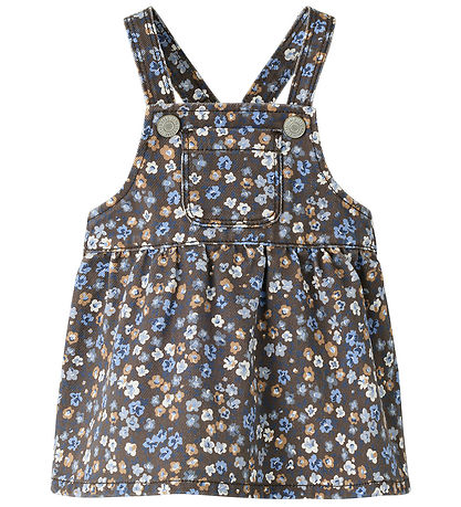 Name It Spencer - NbfTrine - Shopping Bag/PETIT FLOWERS