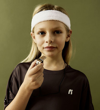 Name It Shortssæt - NknDemu - Chocolate Martini