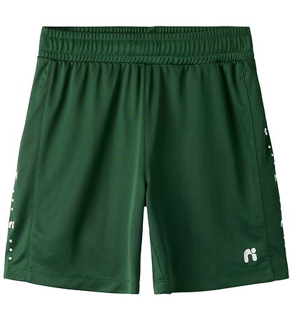 Name It Shortssæt - NknDemu - Greener Pastures