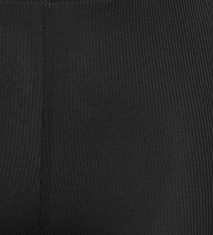 Kids Only Cykelshorts - 2-pak - KogClare - Mauve Chalk/Black