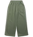Grunt Sweatpants - GrLiv - Dusty Green