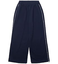 Grunt Sweatpants - GrLiv - Navy