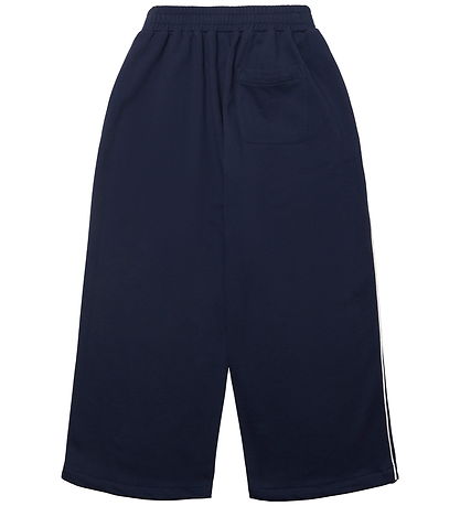 Grunt Sweatpants - GrLiv - Navy