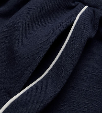 Grunt Sweatpants - GrLiv - Navy