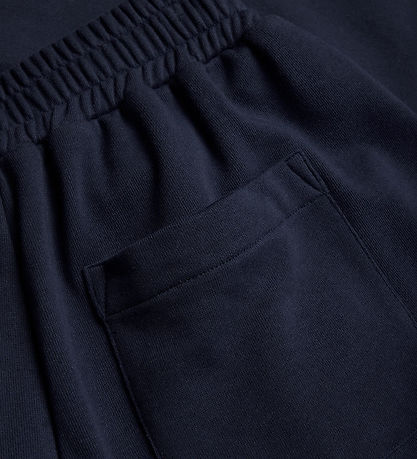 Grunt Sweatpants - GrLiv - Navy