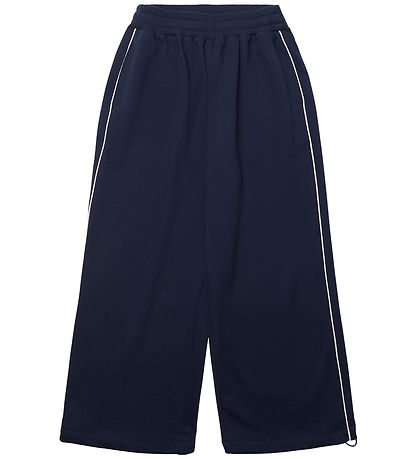 Grunt Sweatpants - GrLiv - Navy
