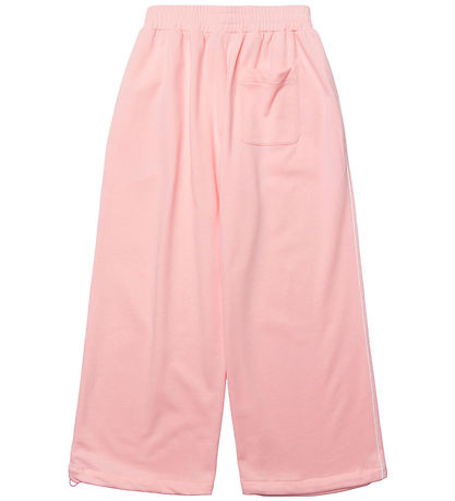 Grunt Sweatpants - GrLiv - Pink