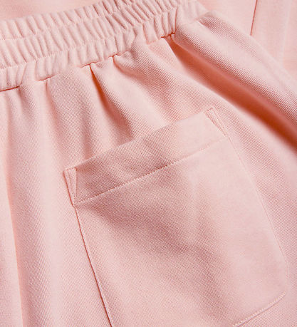 Grunt Sweatpants - GrLiv - Pink