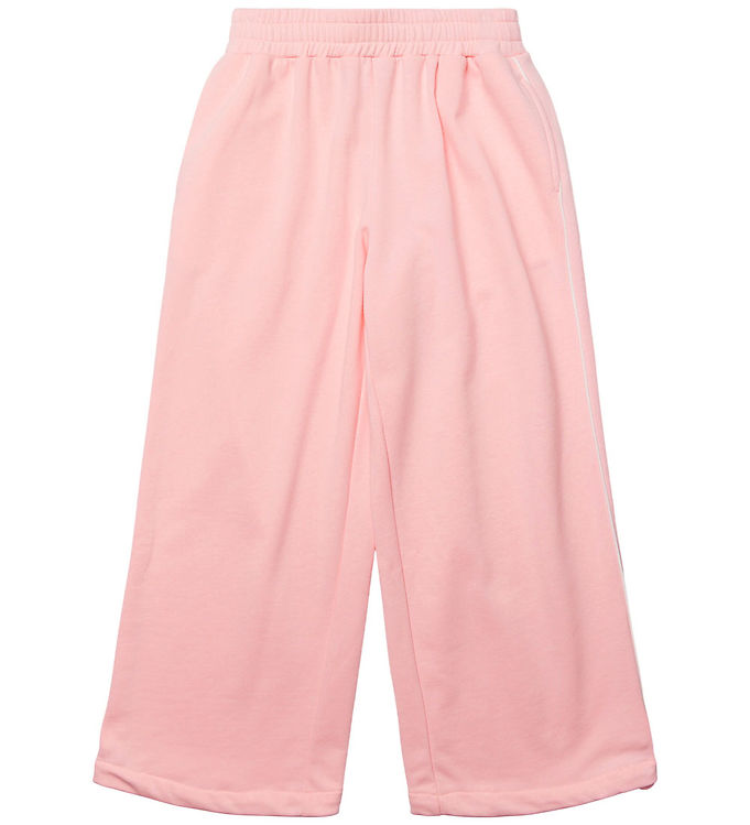 Grunt Sweatpants - GrLiv - Pink
