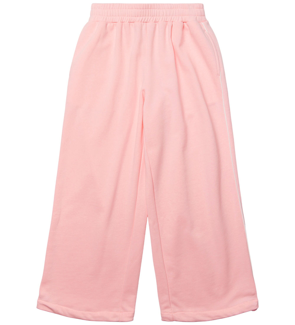 Grunt Joggingbroek - GrLiv - Roze - Grunt - 16 jaar (176) - Joggingbroeken