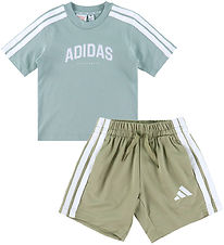 adidas Performance Sweat Set - LK COLLEGE SET - WOSA