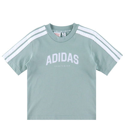 adidas Performance Sweatsæt - LK COLLEG SET - WOSA