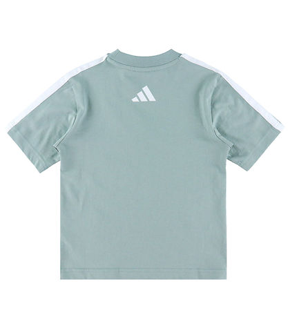 adidas Performance Sweatsæt - LK COLLEG SET - WOSA
