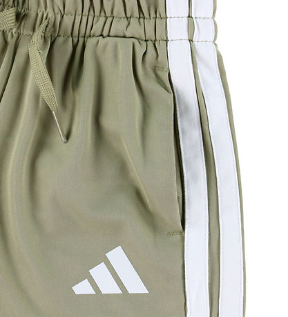 adidas Performance Sweatsæt - LK COLLEG SET - WOSA