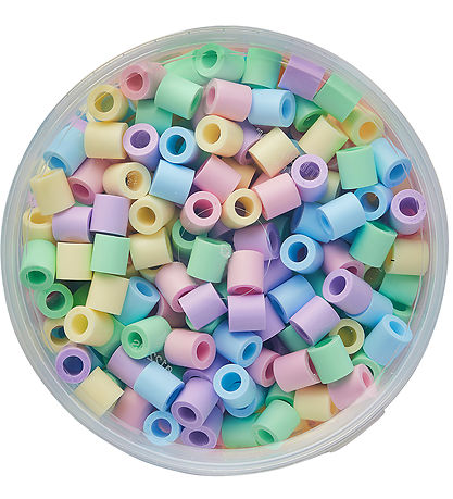 Hama Maxi Perler - 600 stk - Mix 52