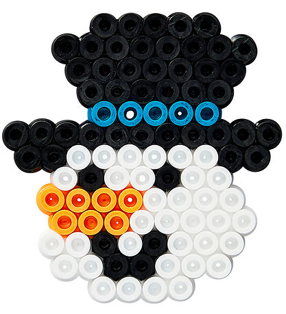 Hama Midi Perler - 450 stk - Lille Stjerne