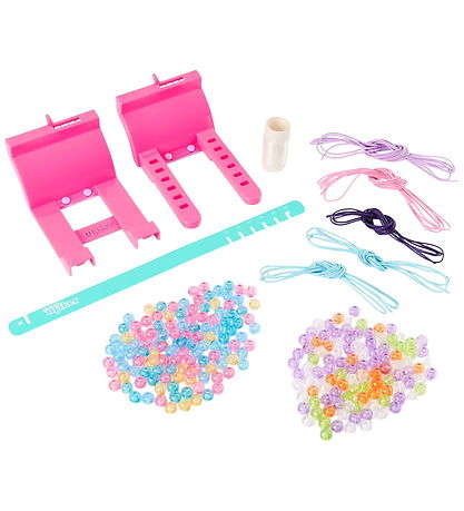 Cool Maker Friendship Bracelet Kit