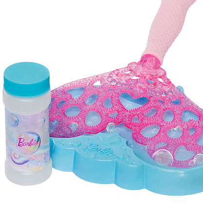 Barbie Dukke - Bubbletastic Mermaid