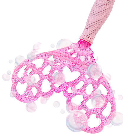 Barbie Dukke - Bubbletastic Mermaid
