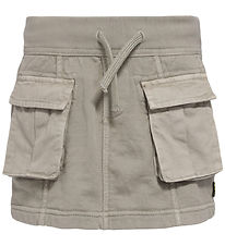 G-Star RAW Kjol - Last - Grey Alloy