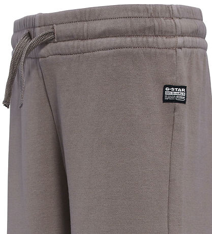 G-star RAW Sweatpants - Milan - Quick Silver