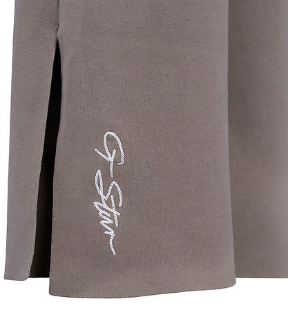 G-star RAW Sweatpants - Milan - Quick Silver