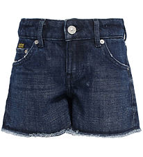 G-Star RAW Shorts - True Short Raw - Dark