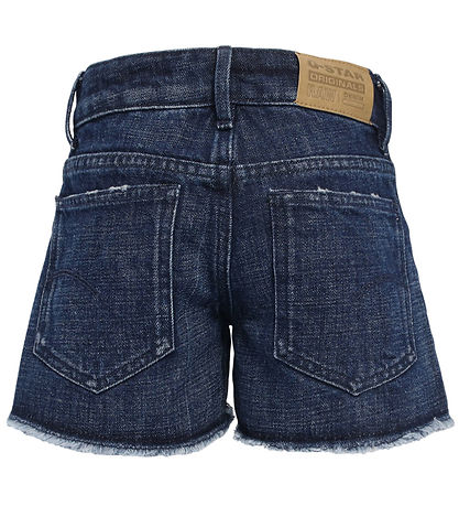 G-Star RAW Shorts - True Short Raw - Dark