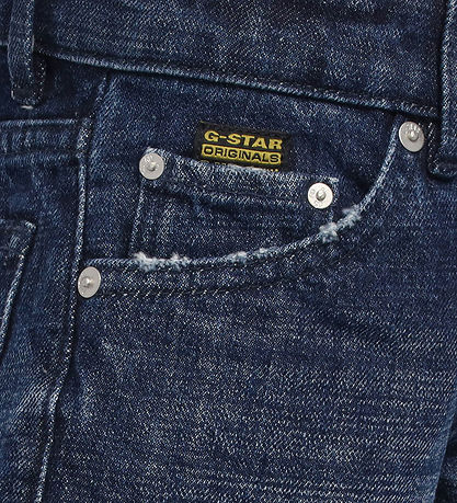 G-Star RAW Shorts - True Short Raw - Dark