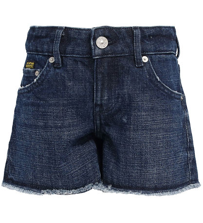 G-Star RAW Shorts - True Short Raw - Dark