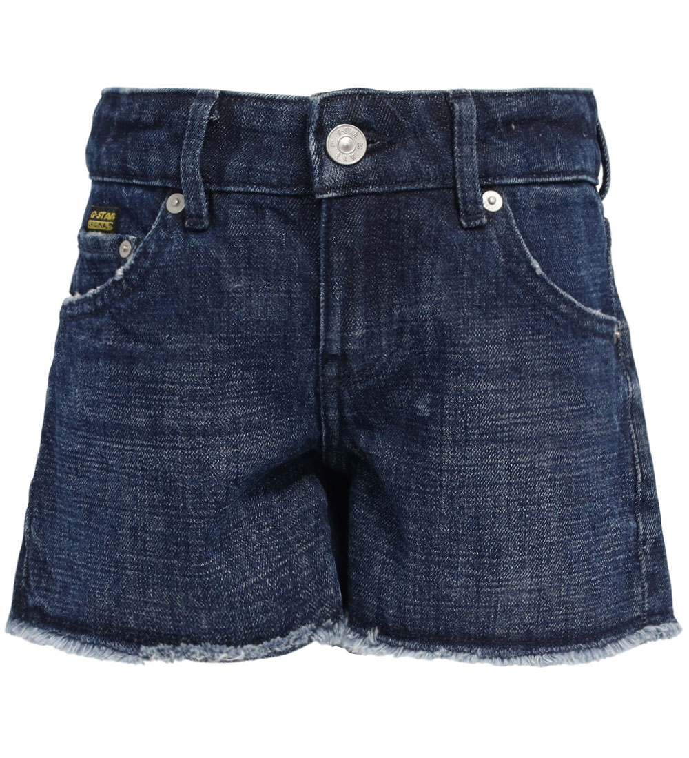 G-Star RAW Shorts - Wahr Short Roh - Dark - G-Star RAW - 14 Jahre (164) - Shorts