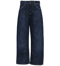 G-Star RAW Jeans - Deegie Ontspannen Straight - Dark