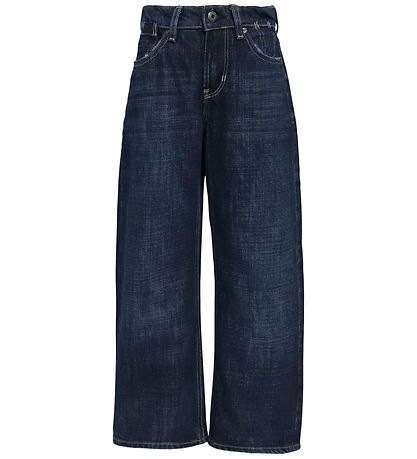 G-star RAW Jeans - Deegie Relaxed Straight - Dark