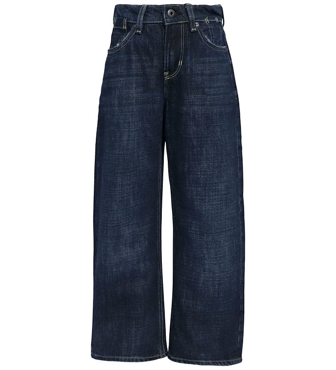G-star RAW Jeans - Deegie Relaxed Straight - Dark