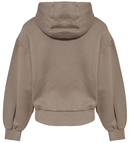 G-star RAW Hættetrøje - Miller - Quick Silver