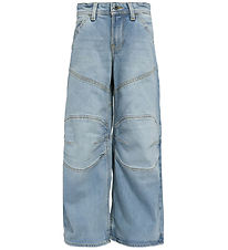 G-Star RAW Jeans - Baggy - Light