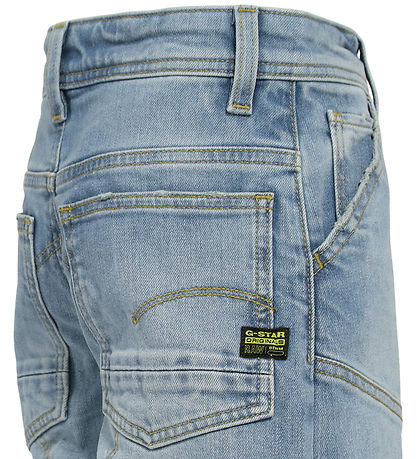 G-Star RAW Jeans - Baggy - Light