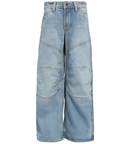 G-Star RAW Jeans - Baggy - Light